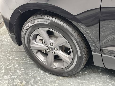 Used 2023 Ford Edge SEL w/ Sport Appearance Package image 30