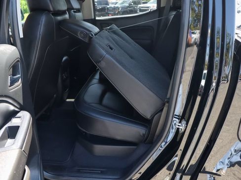 Used 2020 Chevrolet Colorado ZR2 AWD/4WD image 47
