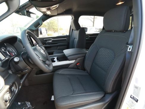 New 2026 RAM 1500 Big Horn w/ Night Edition image 24