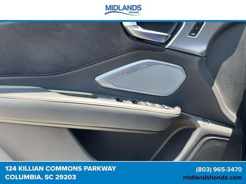 Used 2023 Acura RDX w/ Advance Package AWD/4WD image 17