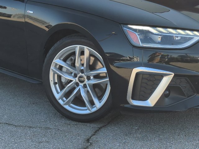 Used 2024 Audi A4 2.0T Premium Plus AWD/4WD image 2