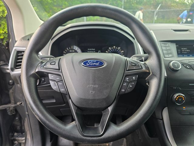 Used 2017 Ford Edge SE AWD/4WD image 23