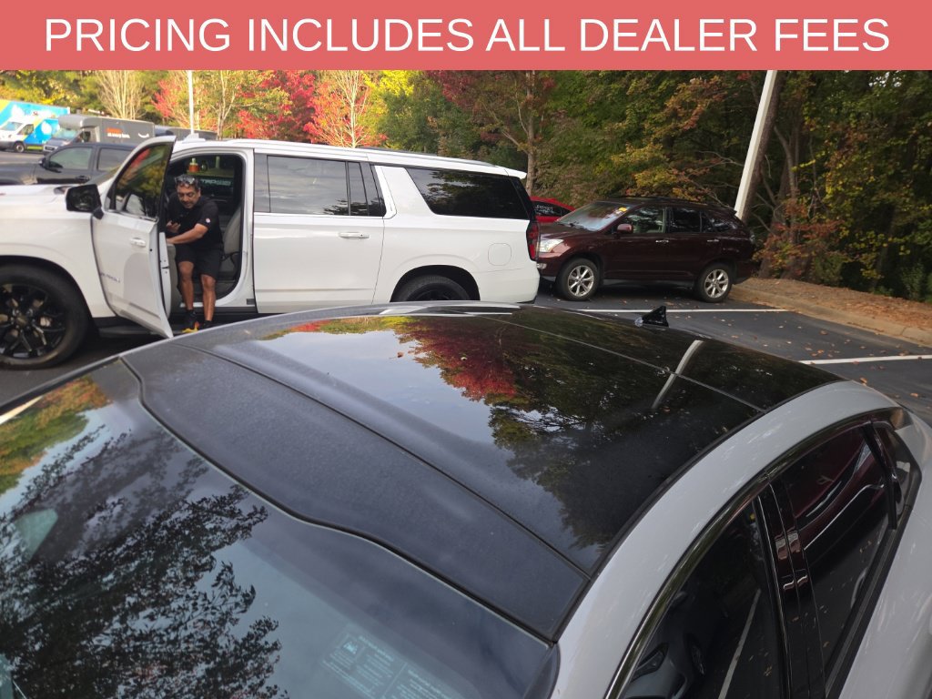 Used 2024 Kia K5 GT-Line AWD/4WD image 10