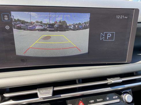 Used 2025 Hyundai Santa Cruz SEL image 13