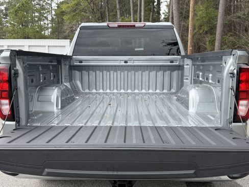 New 2026 GMC Sierra 1500 Pro w/ Pro Value Package image 4