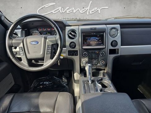 Used 2013 Ford F150 FX2 w/ Luxury Equipment Group image 20