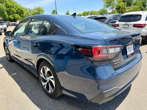 Used 2023 Subaru Legacy w/ Popular Package #1 AWD/4WD image 5