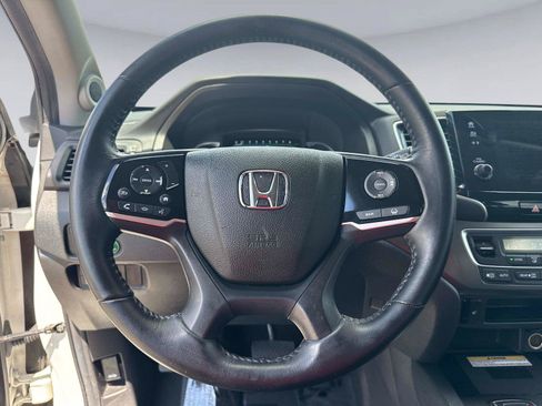 Certified 2021 Honda Pilot Special Edition image 30
