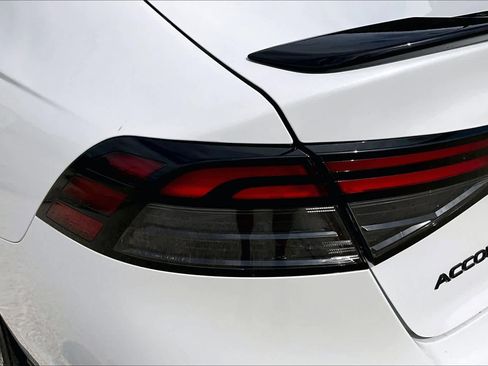 New 2026 Honda Accord Sport image 14