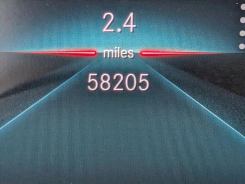 Used 2019 Mercedes-Benz A 220 image 12