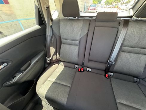 Used 2025 Nissan Rogue SV AWD/4WD image 40