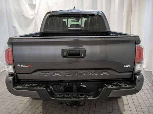 Used 2023 Toyota Tacoma TRD Off-Road image 5