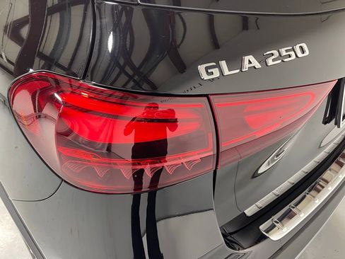 Certified 2026 Mercedes-Benz GLA 250 4MATIC image 13