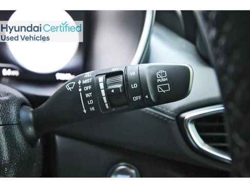 Certified 2023 Hyundai Santa Fe SEL w/ Premium Package FWD image 20