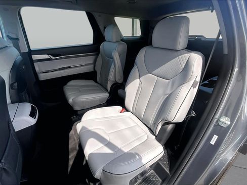 Used 2025 Hyundai Palisade SEL AWD/4WD image 19
