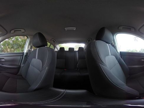 Used 2023 Nissan Sentra SV FWD image 43
