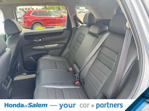 Used 2023 Honda CR-V EX-L image 13