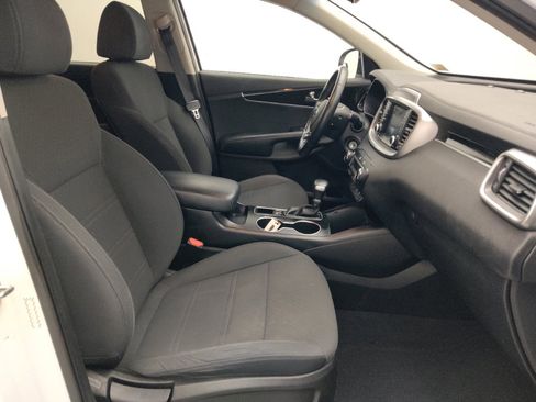 Used 2020 Kia Sorento LX w/ LX I4 Convenience Package FWD image 21