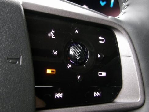 New 2025 Nissan Murano SL w/ Cargo Package image 34