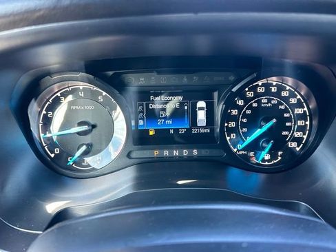 Used 2023 Ford Ranger Lariat image 22