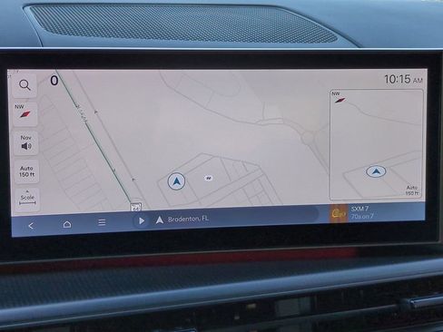 Used 2025 Hyundai Santa Fe Calligraphy image 23