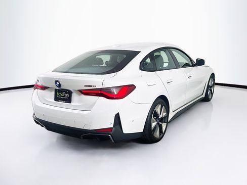 Used 2023 BMW i4 eDrive35 w/ Premium Package RWD image 9