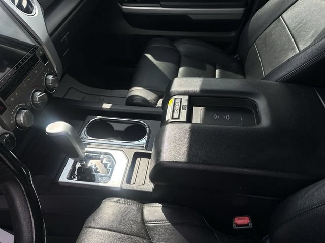 Used 2019 Toyota Tundra SR5 w/ SR5 Upgrade Package AWD/4WD image 22