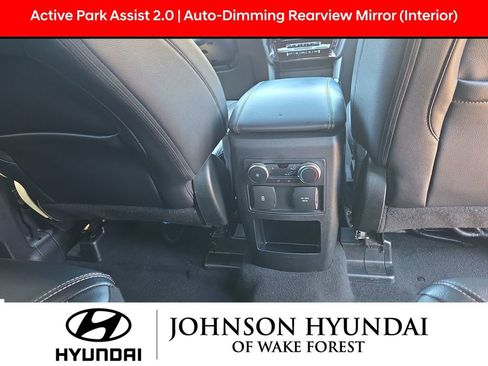 Used 2021 Ford Explorer ST w/ Equipment Group 401A image 22