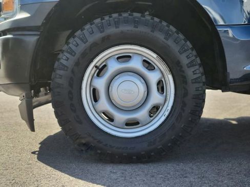 Used 2019 Ford F150 XL w/ XL Power Equipment Group AWD/4WD image 8
