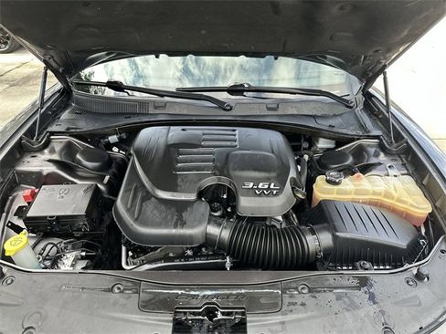 Used 2022 Dodge Charger GT image 18