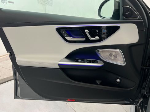 New 2026 Mercedes-Benz C 300 4MATIC Sedan image 15