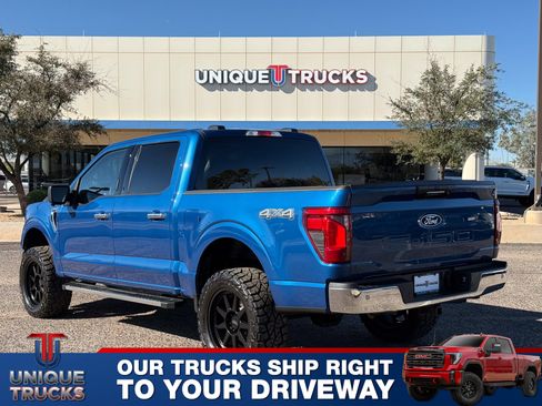 Used 2024 Ford F150 XLT image 8