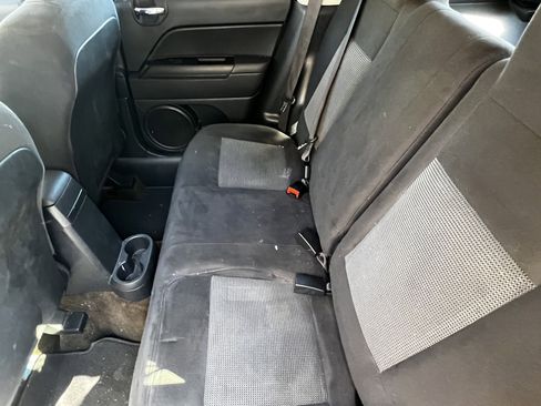 Used 2016 Jeep Patriot Sport w/ Power Value Group image 26