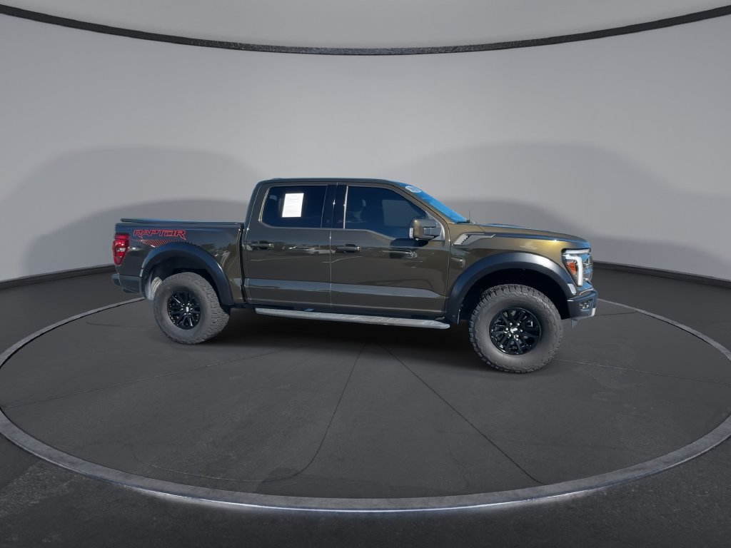 Used 2025 Ford F150 Raptor AWD/4WD image 2