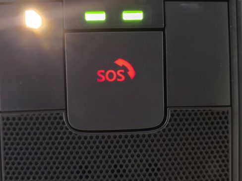 Used 2021 INFINITI QX50 Luxe image 33