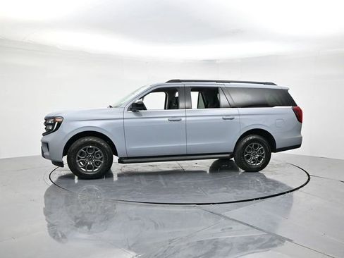 New 2025 Ford Expedition Max Active image 7