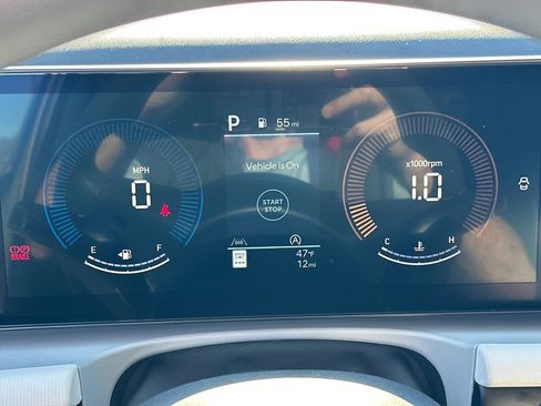 New 2026 Hyundai Tucson SEL FWD image 27