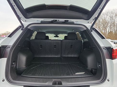 New 2026 Chevrolet Blazer LT w/ Convenience Package image 25