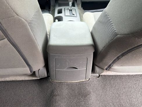 Used 2018 Nissan Frontier SV RWD image 18