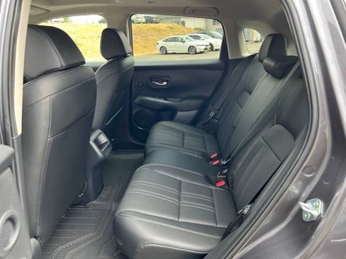 Used 2025 Honda HR-V EX-L image 12