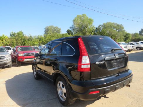 Used 2008 Honda CR-V LX image 26