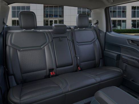 New 2025 Ford Maverick Lobo image 11