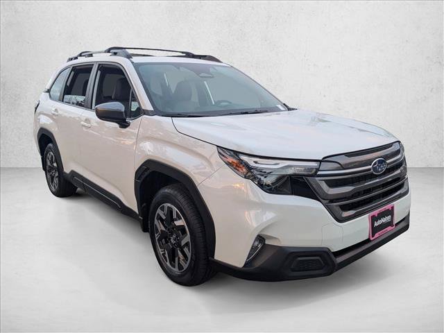 Certified 2026 Subaru Forester Premium AWD/4WD image 7