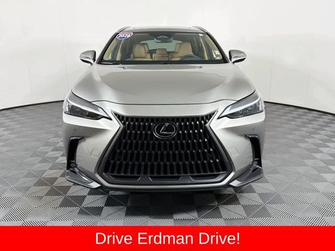 Used 2026 Lexus NX 350 AWD w/ Accessory Package (K3) image 2
