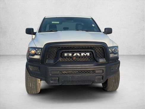 Used 2023 RAM 1500 Warlock RWD image 3
