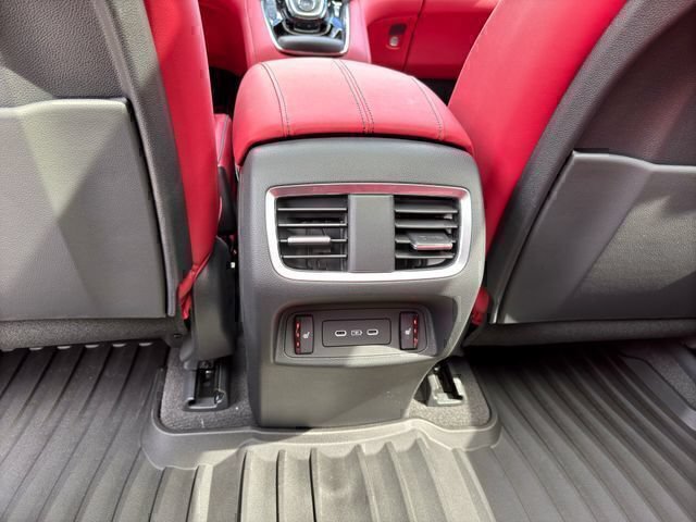 New 2026 Acura RDX w/ Advance Package AWD/4WD image 10