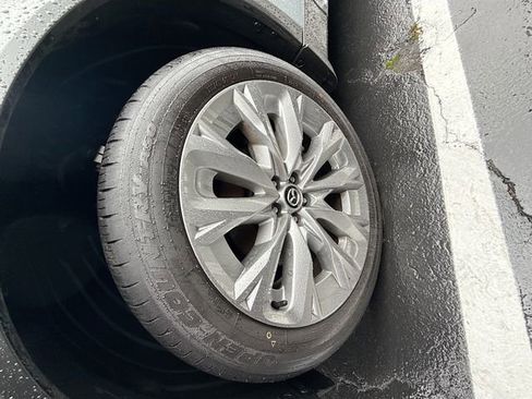 Certified 2025 MAZDA CX-90 3.3 Turbo w/ Premium Plus Pkg image 29