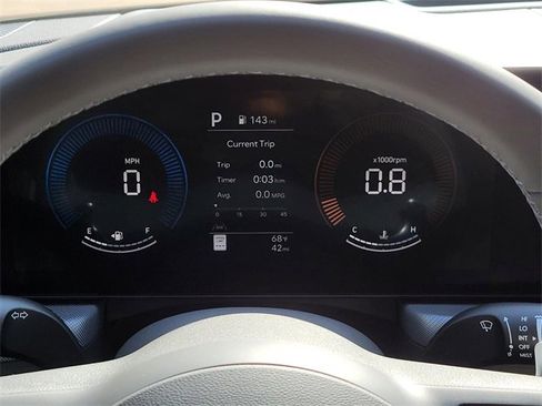 New 2026 Hyundai Sonata SEL image 20