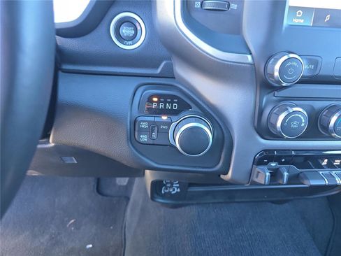 Used 2024 RAM 2500 Big Horn w/ Bed Utility Group image 30