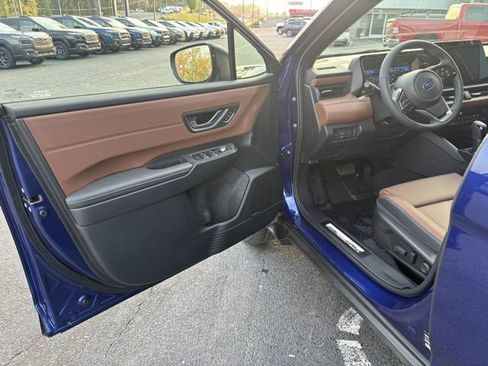 New 2026 Subaru Outback Touring XT image 64